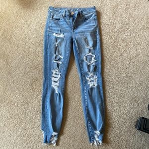Women’s jeans